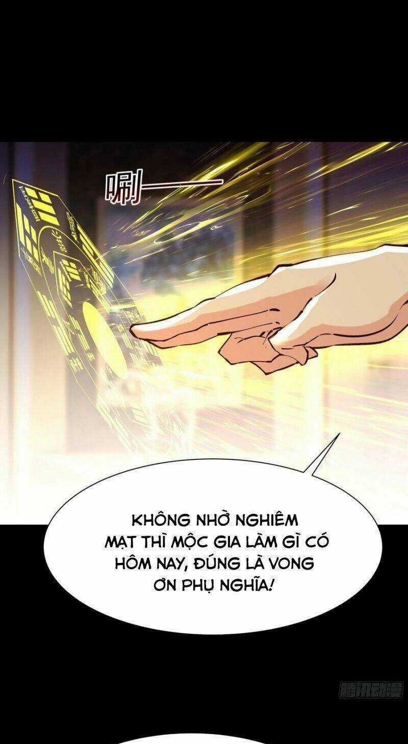 Trùng Sinh Đô Thị Thiên Tôn - Chapter 202 - Trang 29