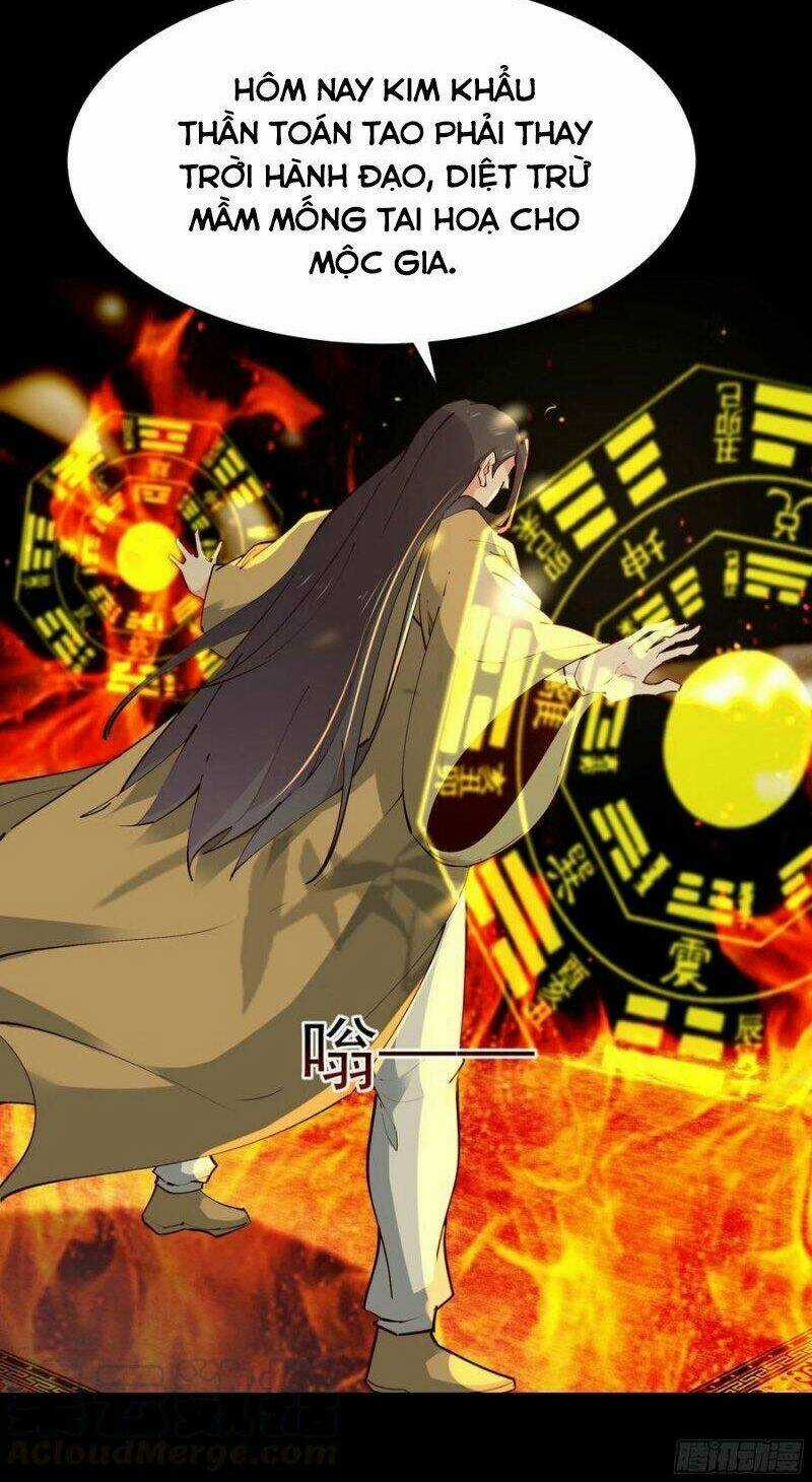 Trùng Sinh Đô Thị Thiên Tôn - Chapter 202 - Trang 30