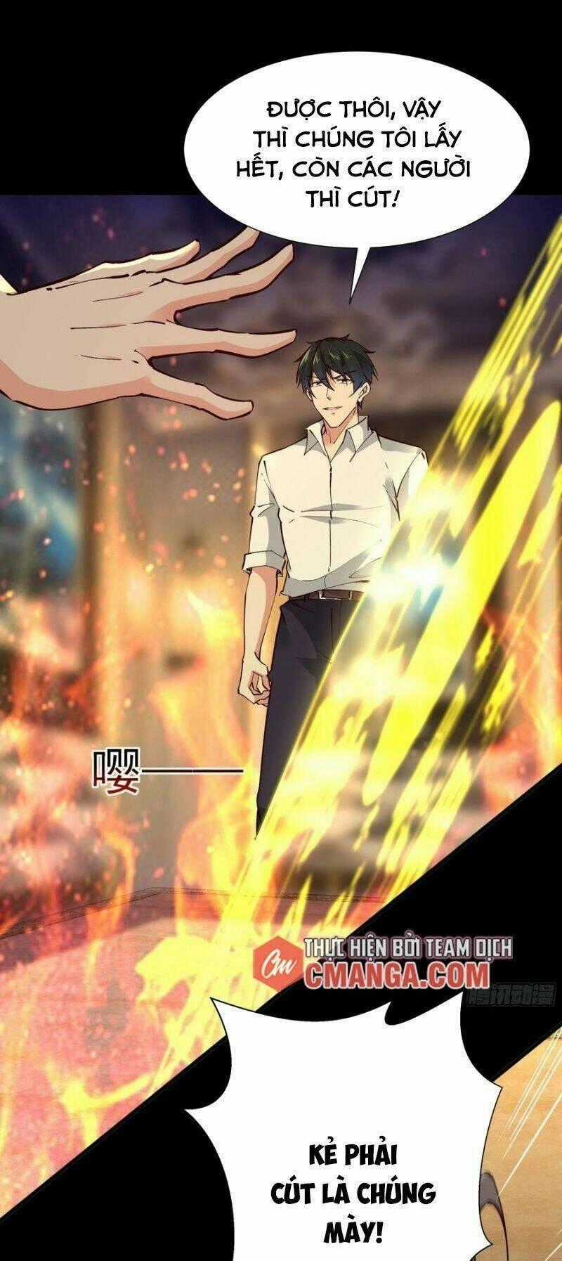 Trùng Sinh Đô Thị Thiên Tôn - Chapter 202 - Trang 31