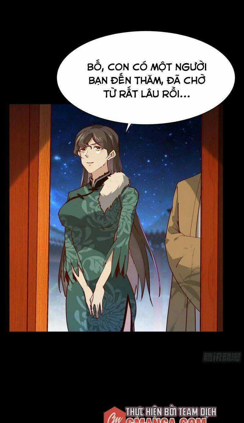 Trùng Sinh Đô Thị Thiên Tôn - Chapter 202 - Trang 5