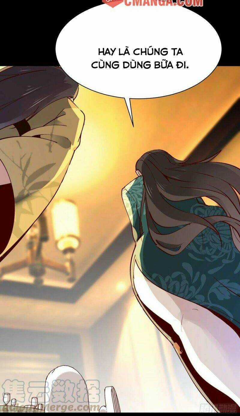 Trùng Sinh Đô Thị Thiên Tôn - Chapter 202 - Trang 6