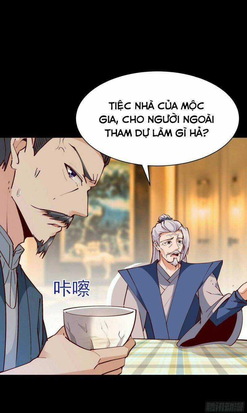 Trùng Sinh Đô Thị Thiên Tôn - Chapter 202 - Trang 7