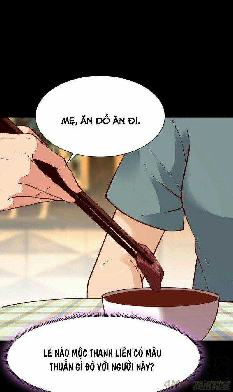 Trùng Sinh Đô Thị Thiên Tôn - Chapter 202 - Trang 8