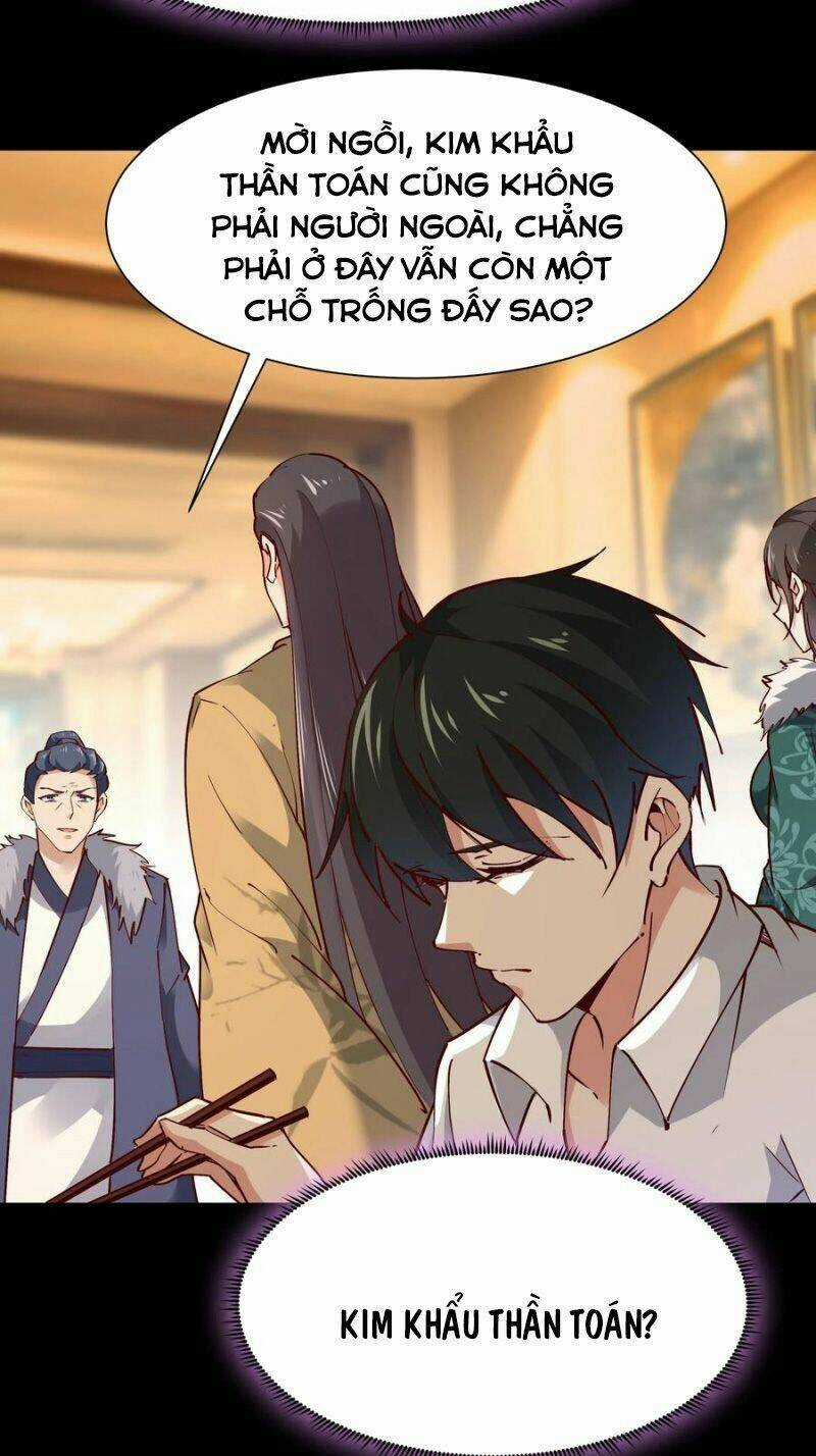 Trùng Sinh Đô Thị Thiên Tôn - Chapter 202 - Trang 9