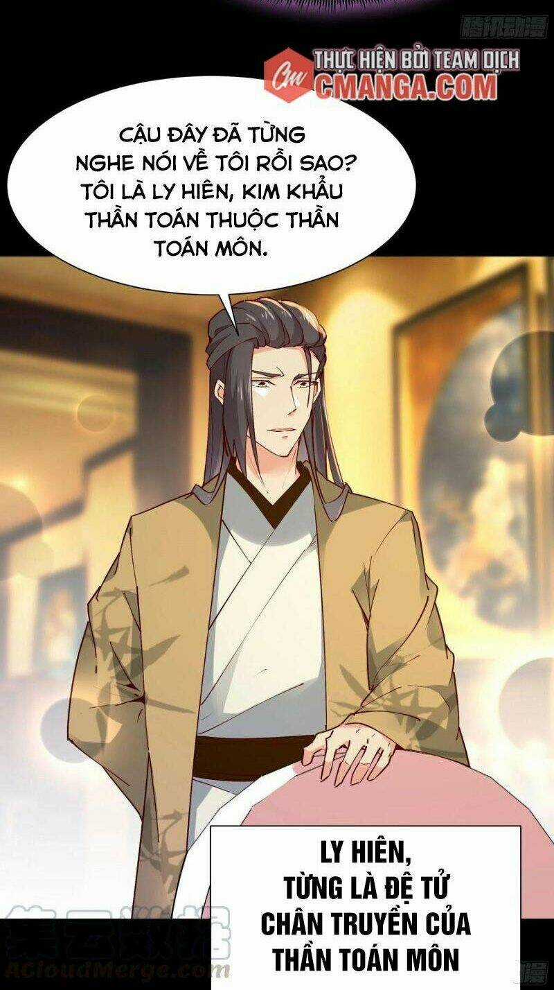 Trùng Sinh Đô Thị Thiên Tôn - Chapter 202 - Trang 10