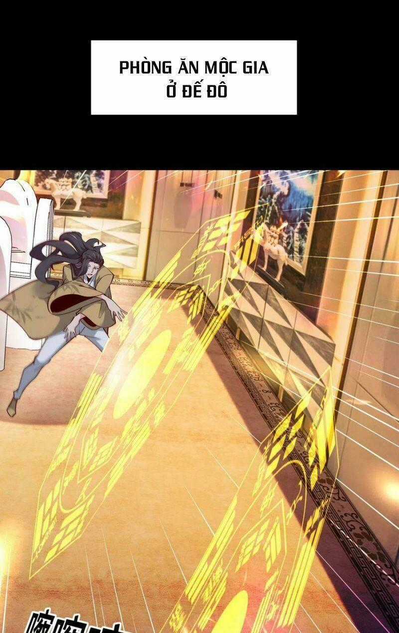 Trùng Sinh Đô Thị Thiên Tôn - Chapter 203 - Trang 1