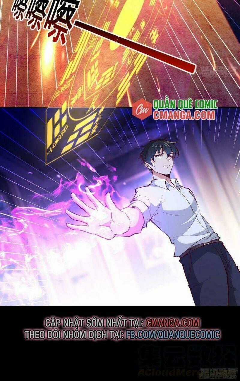 Trùng Sinh Đô Thị Thiên Tôn - Chapter 203 - Trang 2