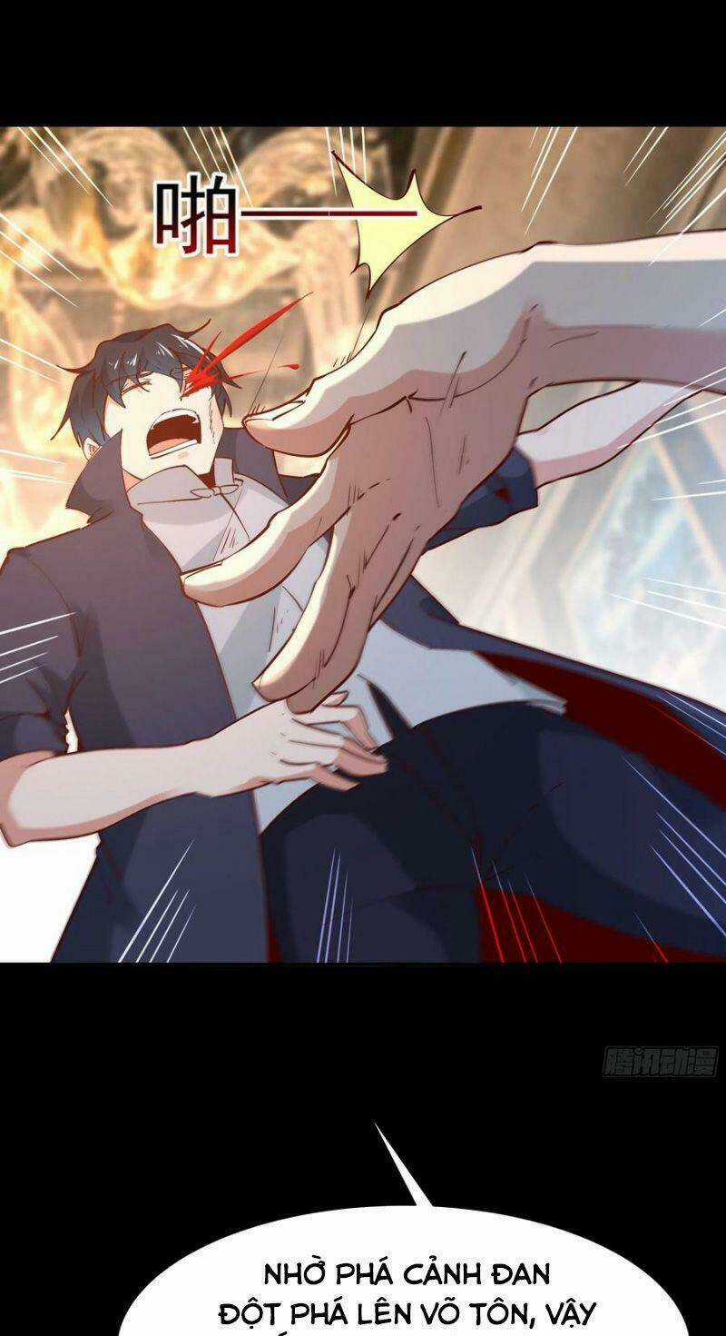 Trùng Sinh Đô Thị Thiên Tôn - Chapter 203 - Trang 18