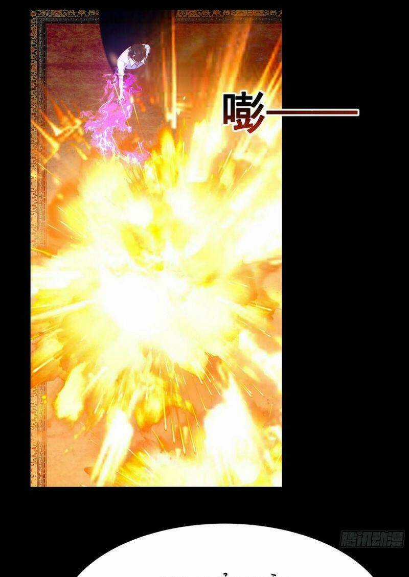 Trùng Sinh Đô Thị Thiên Tôn - Chapter 203 - Trang 3