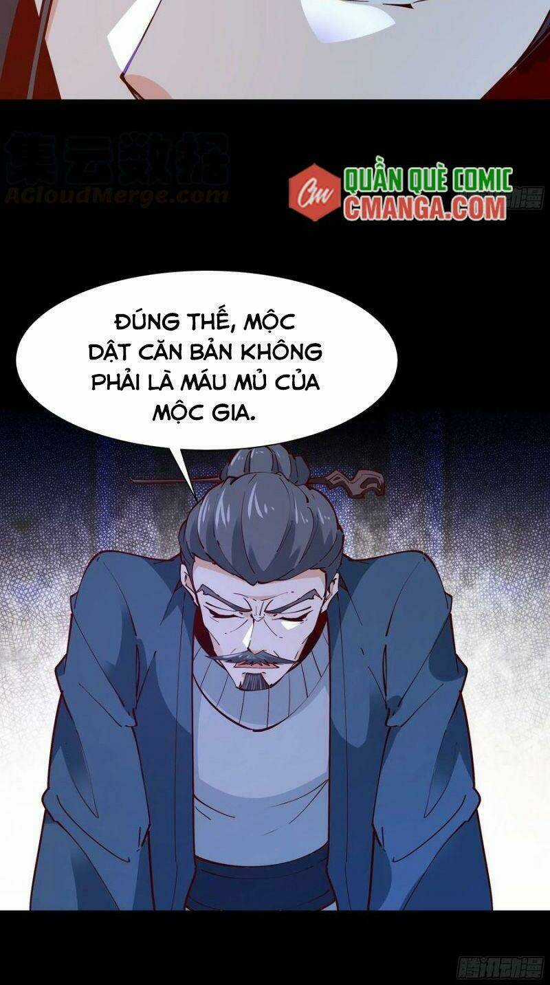 Trùng Sinh Đô Thị Thiên Tôn - Chapter 203 - Trang 21