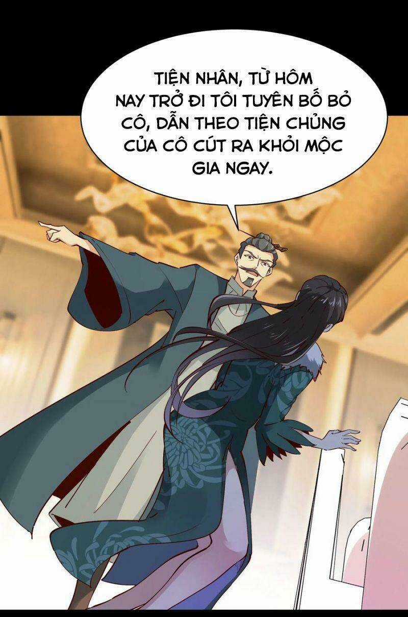 Trùng Sinh Đô Thị Thiên Tôn - Chapter 203 - Trang 28
