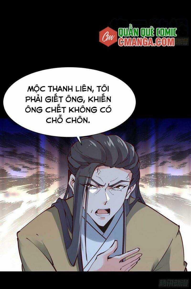 Trùng Sinh Đô Thị Thiên Tôn - Chapter 203 - Trang 29