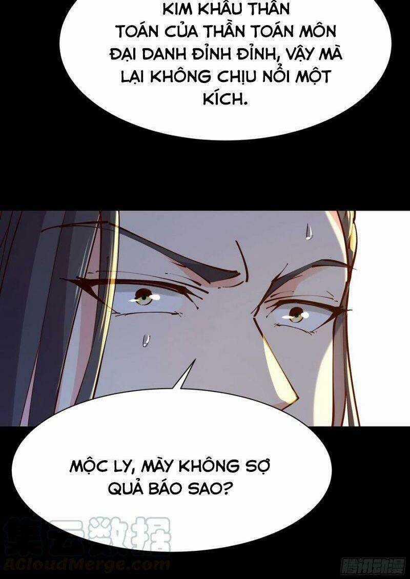 Trùng Sinh Đô Thị Thiên Tôn - Chapter 203 - Trang 4