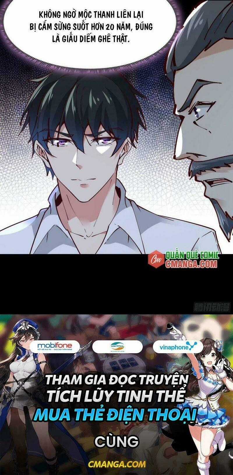 Trùng Sinh Đô Thị Thiên Tôn - Chapter 203 - Trang 31