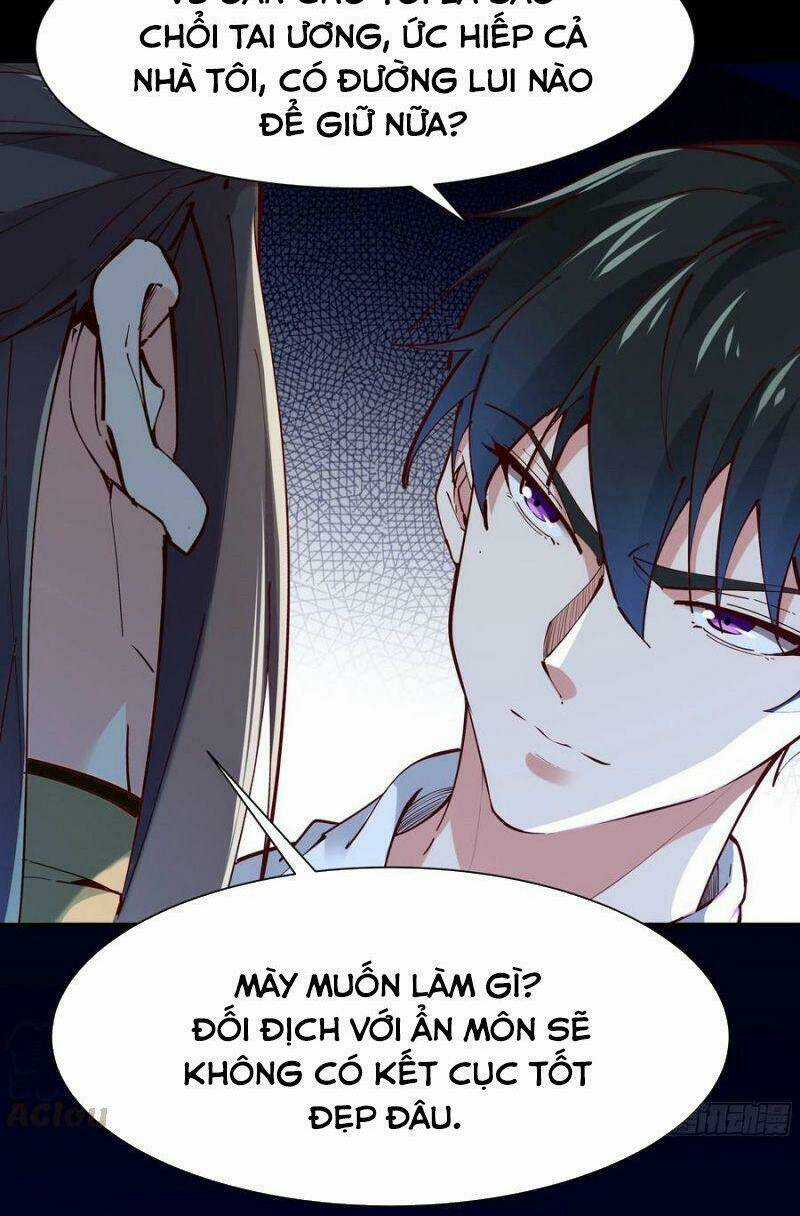 Trùng Sinh Đô Thị Thiên Tôn - Chapter 203 - Trang 6