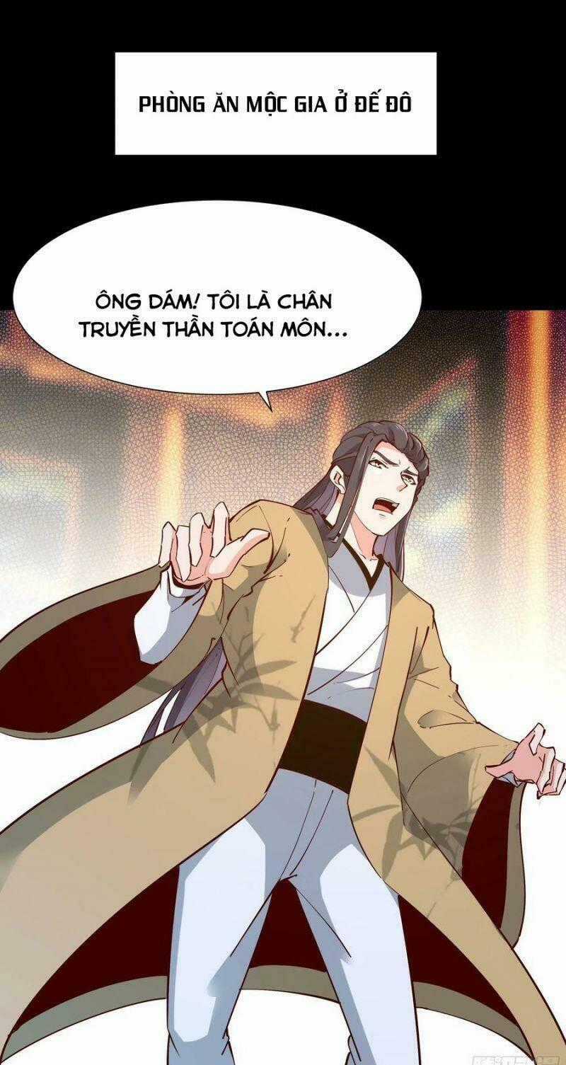 Trùng Sinh Đô Thị Thiên Tôn - Chapter 204 - Trang 1