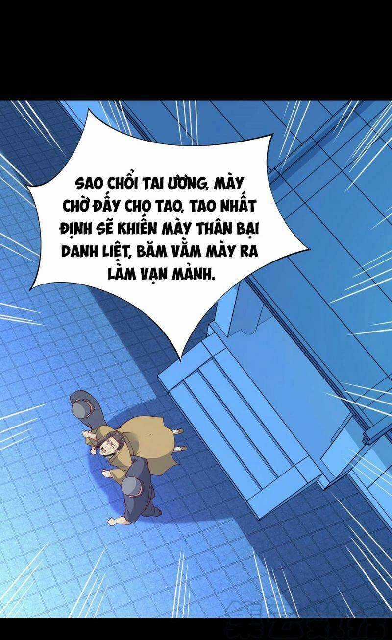 Trùng Sinh Đô Thị Thiên Tôn - Chapter 204 - Trang 18