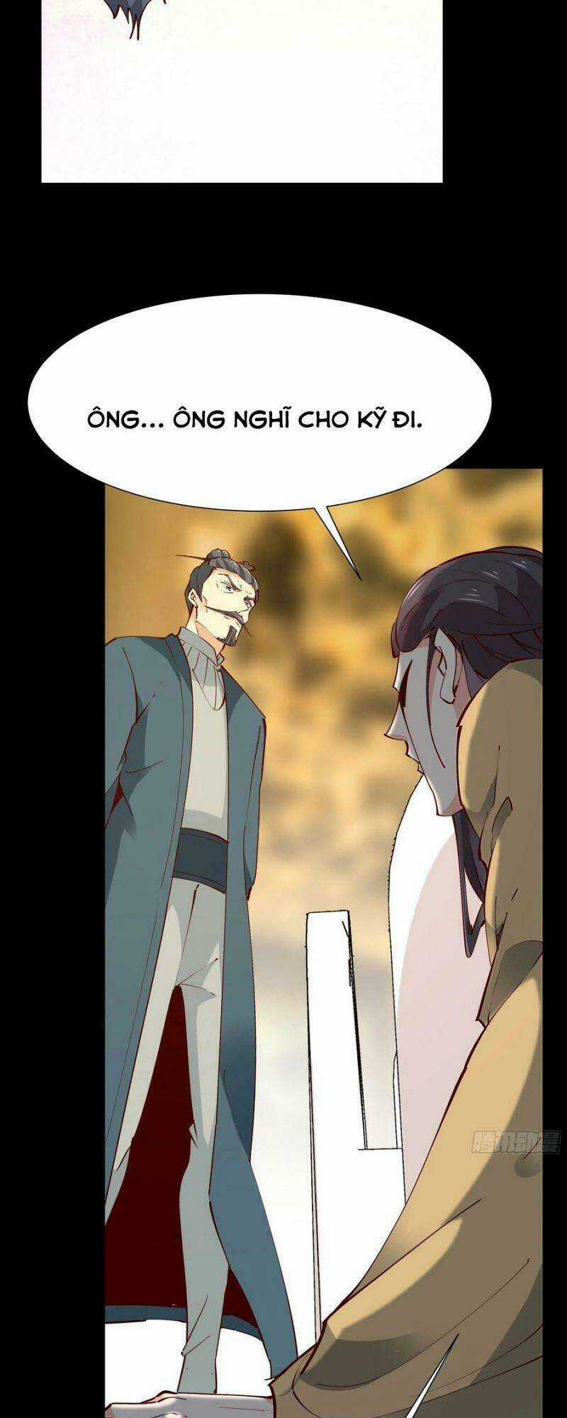 Trùng Sinh Đô Thị Thiên Tôn - Chapter 204 - Trang 3