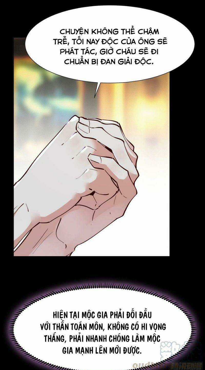 Trùng Sinh Đô Thị Thiên Tôn - Chapter 204 - Trang 28