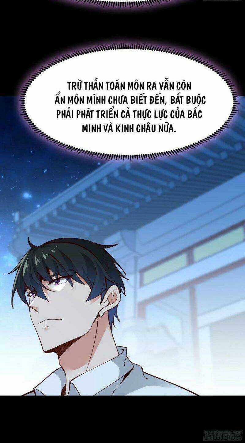 Trùng Sinh Đô Thị Thiên Tôn - Chapter 204 - Trang 29