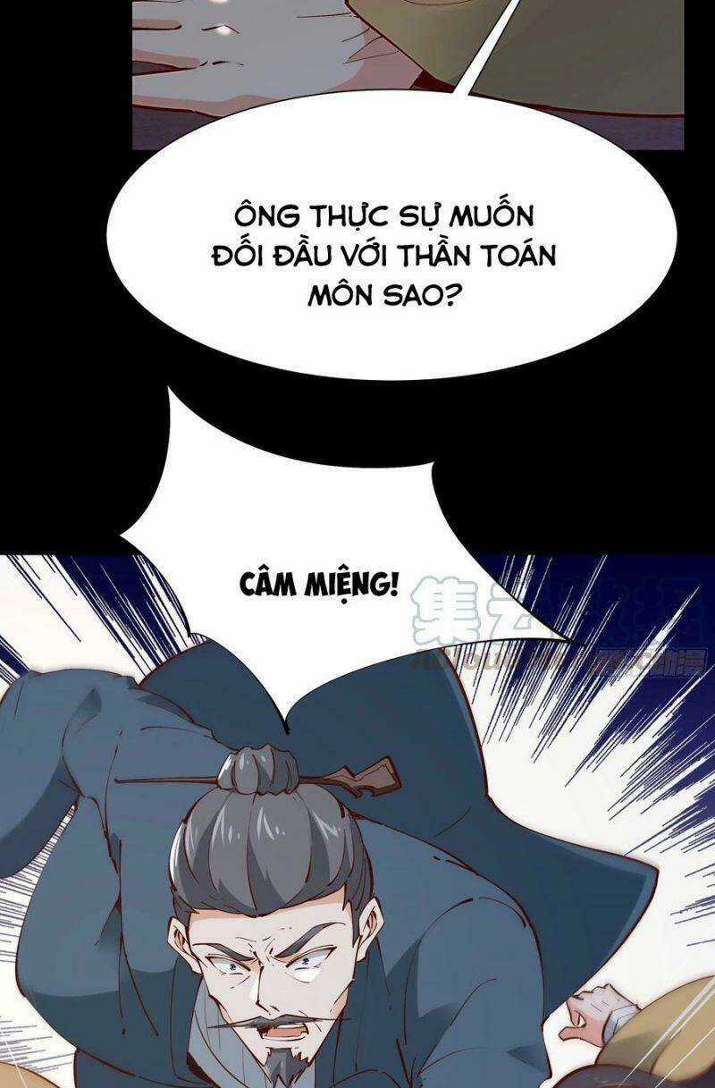 Trùng Sinh Đô Thị Thiên Tôn - Chapter 204 - Trang 4