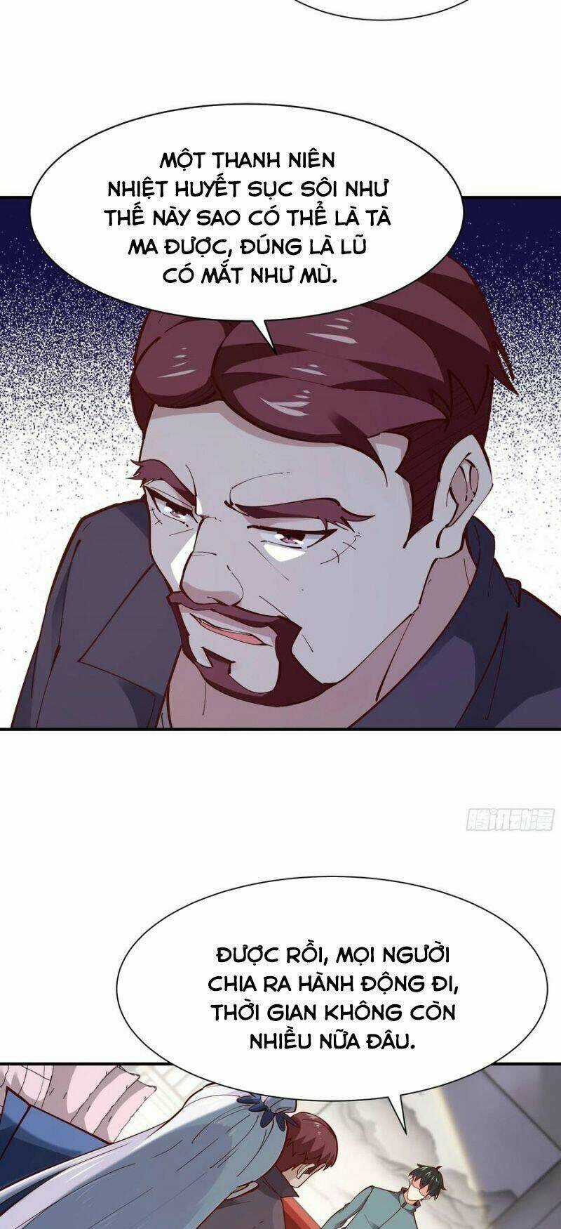 Trùng Sinh Đô Thị Thiên Tôn - Chapter 206 - Trang 26