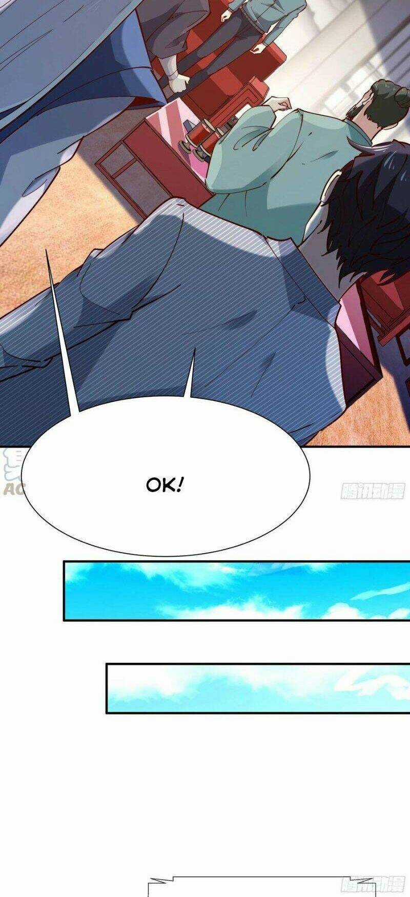 Trùng Sinh Đô Thị Thiên Tôn - Chapter 206 - Trang 27