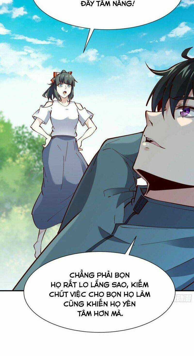 Trùng Sinh Đô Thị Thiên Tôn - Chapter 206 - Trang 29