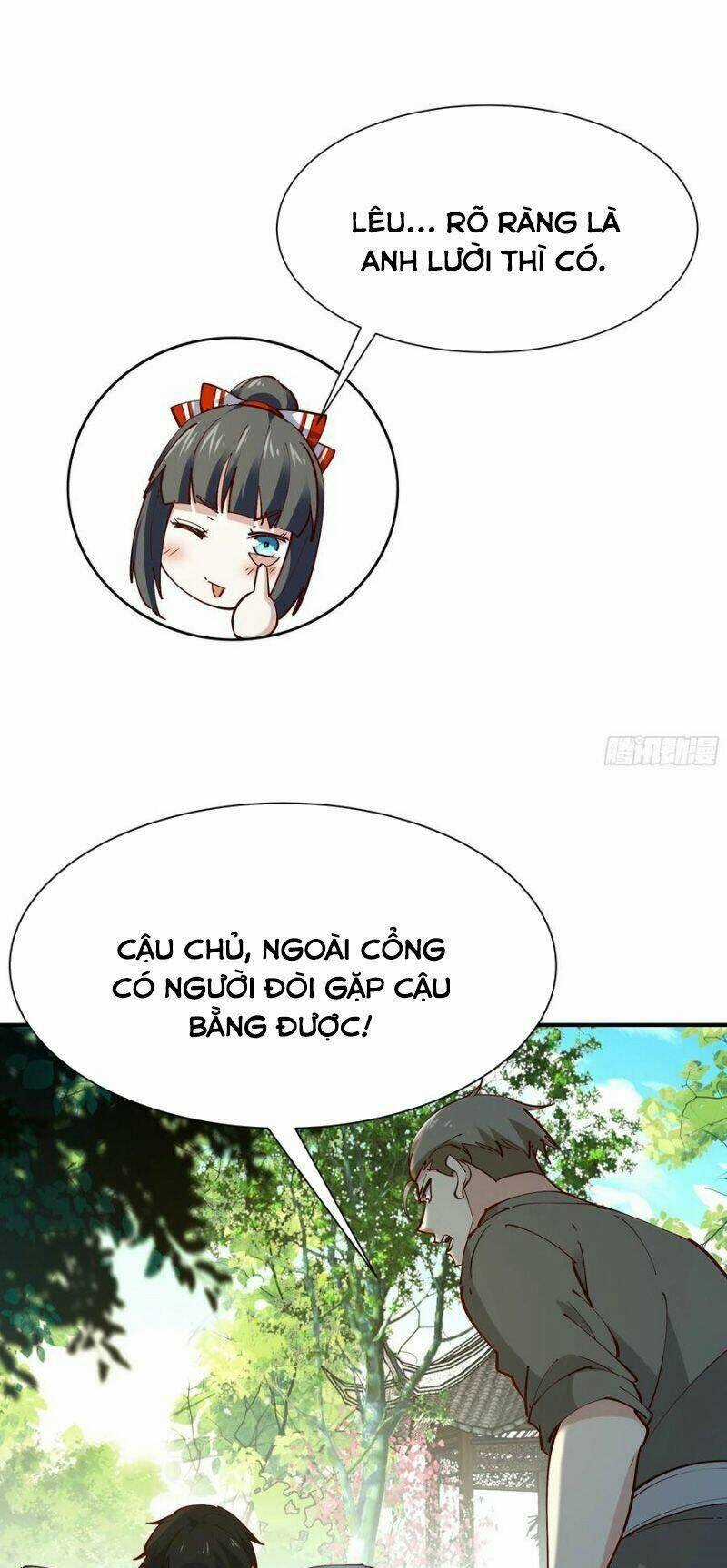 Trùng Sinh Đô Thị Thiên Tôn - Chapter 206 - Trang 30