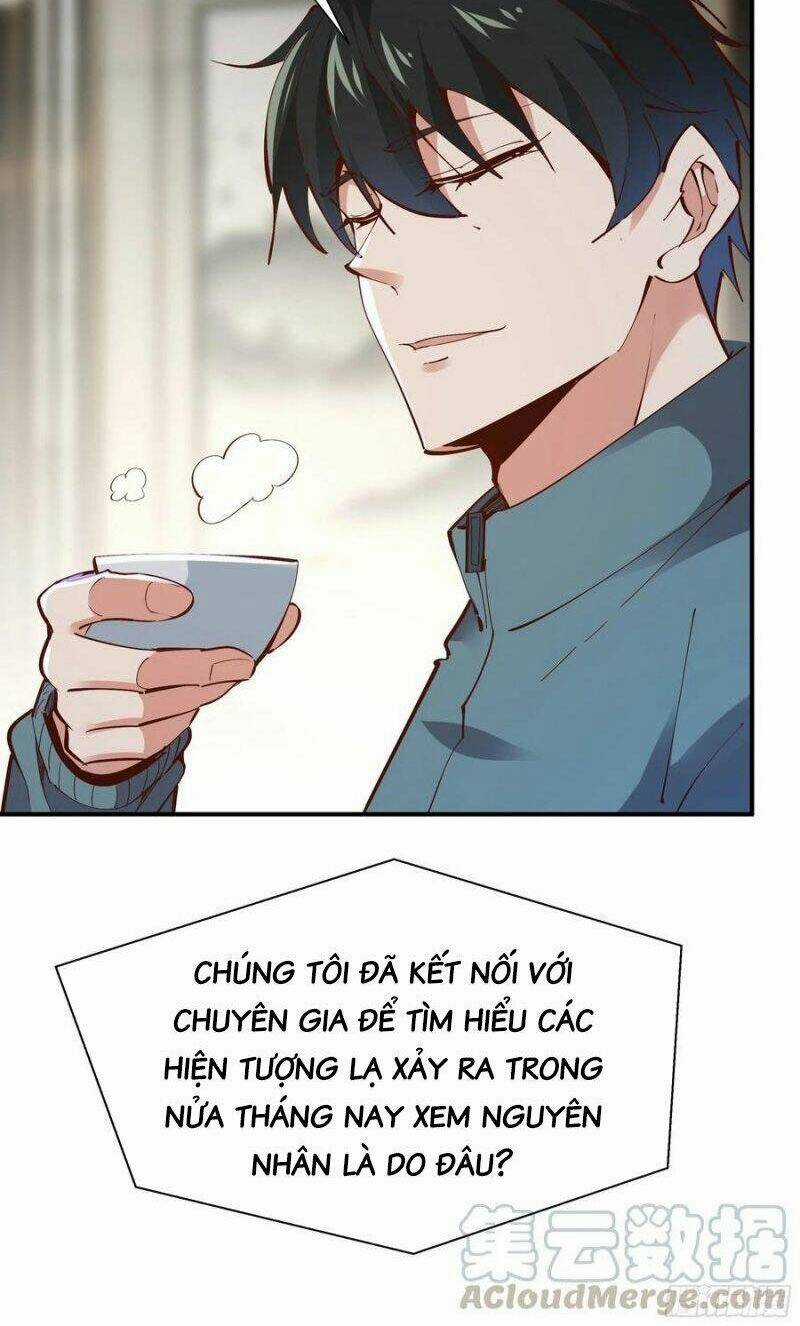 Trùng Sinh Đô Thị Thiên Tôn - Chapter 206 - Trang 4