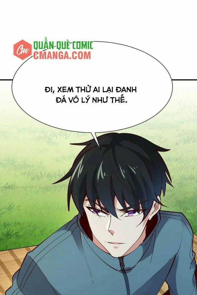 Trùng Sinh Đô Thị Thiên Tôn - Chapter 206 - Trang 34
