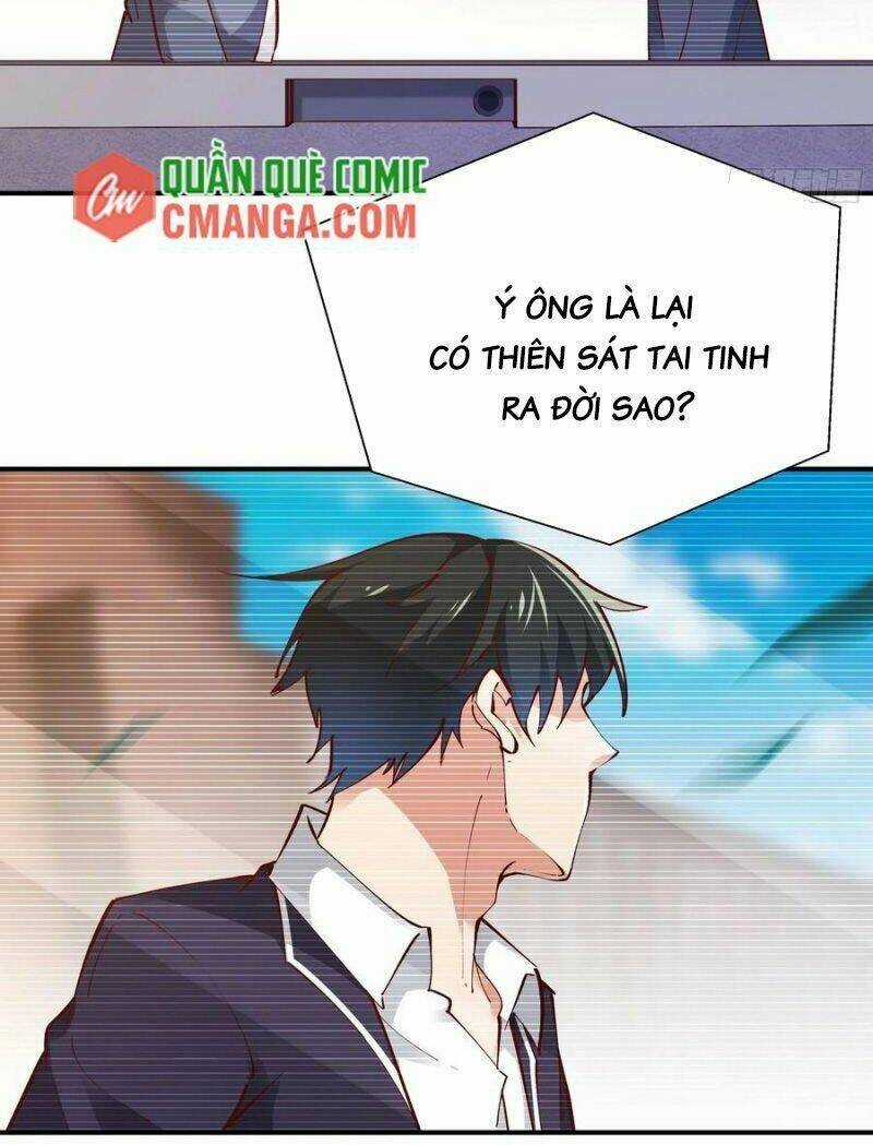 Trùng Sinh Đô Thị Thiên Tôn - Chapter 206 - Trang 6