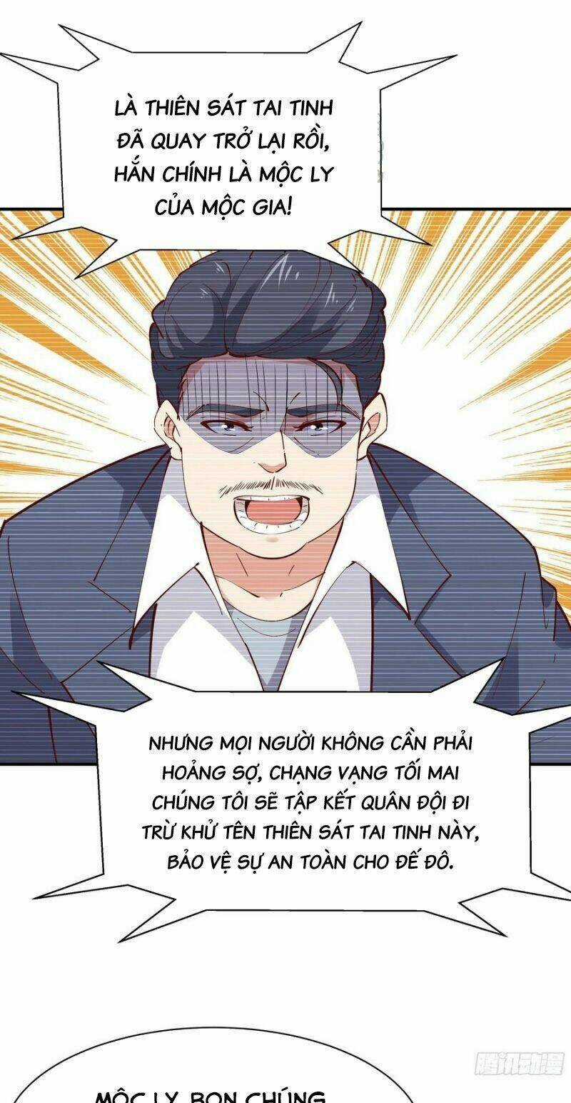 Trùng Sinh Đô Thị Thiên Tôn - Chapter 206 - Trang 7