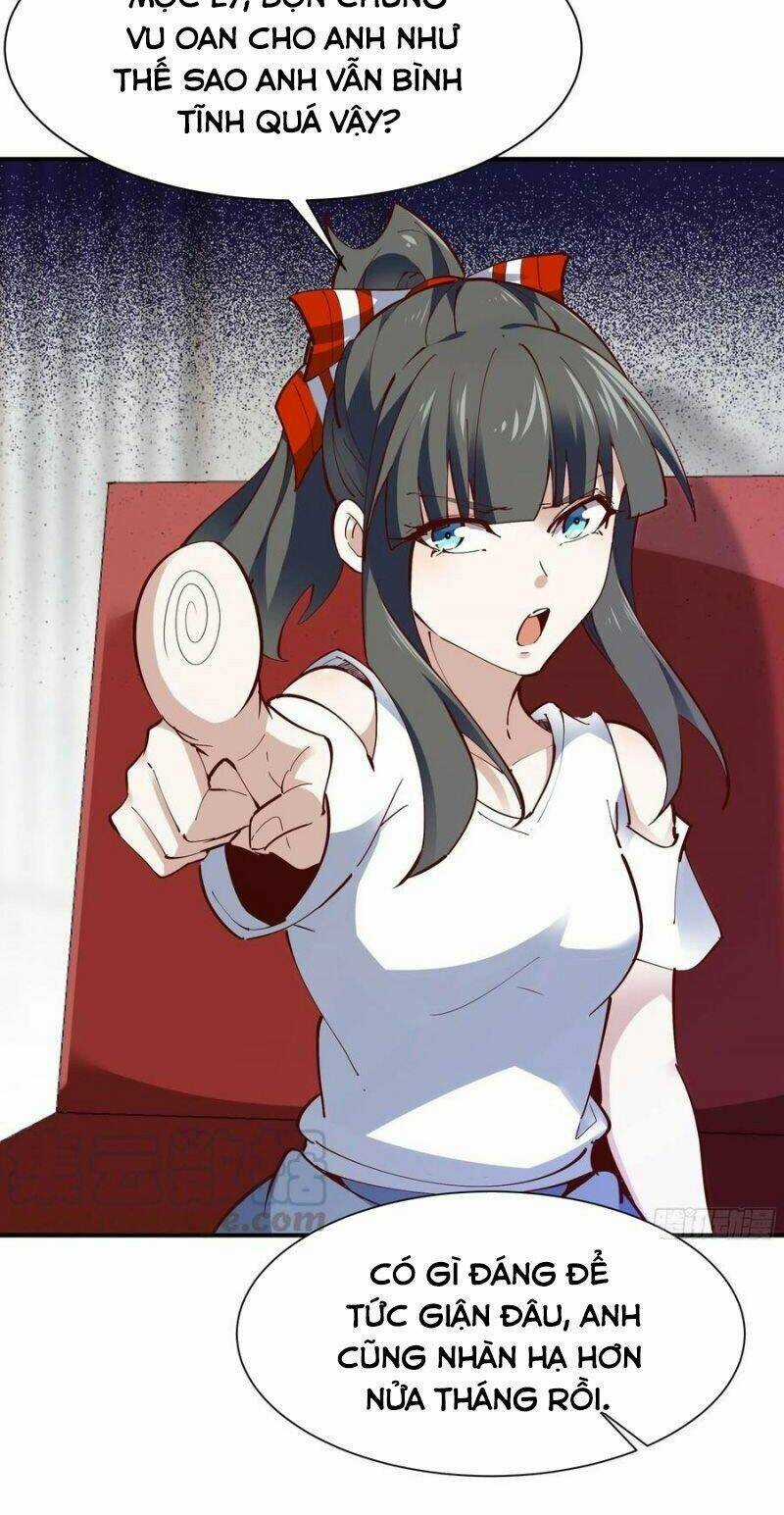 Trùng Sinh Đô Thị Thiên Tôn - Chapter 206 - Trang 8