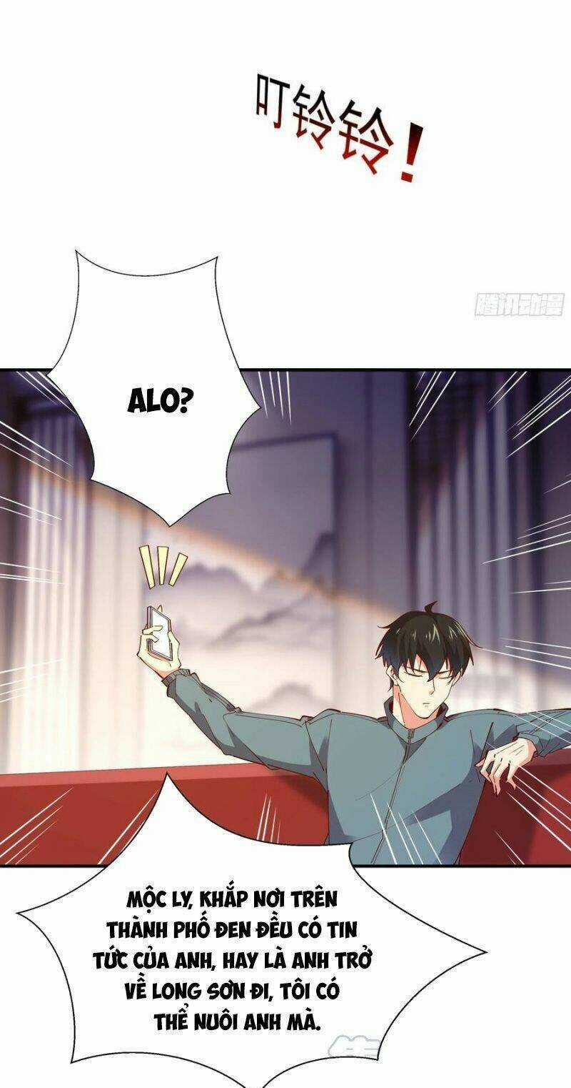 Trùng Sinh Đô Thị Thiên Tôn - Chapter 206 - Trang 9