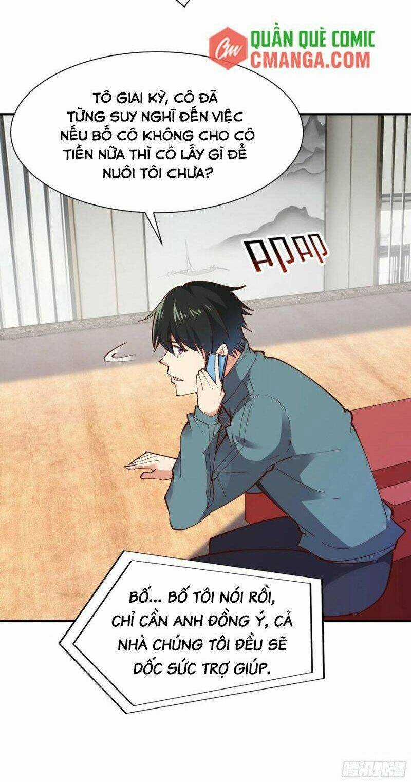 Trùng Sinh Đô Thị Thiên Tôn - Chapter 206 - Trang 10