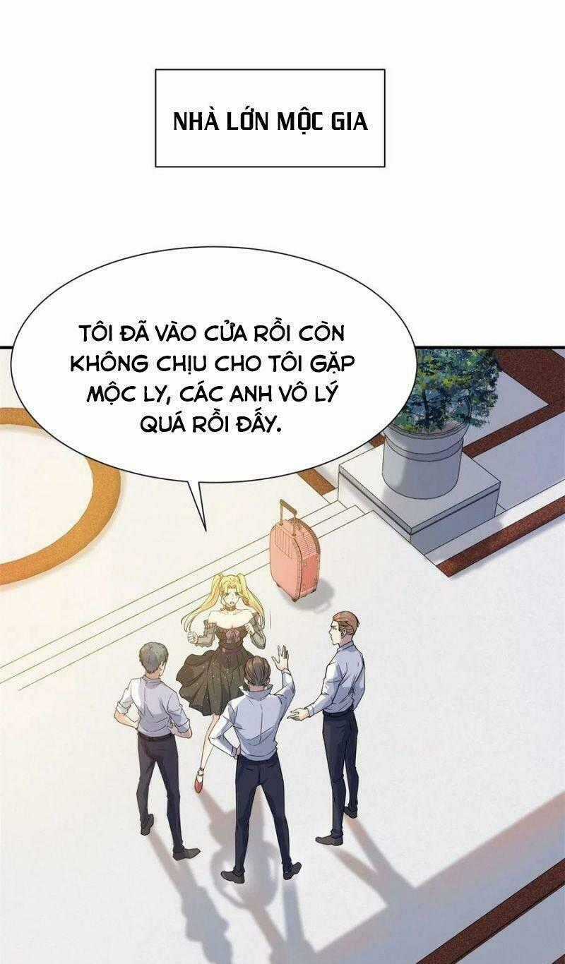 Trùng Sinh Đô Thị Thiên Tôn - Chapter 207 - Trang 1