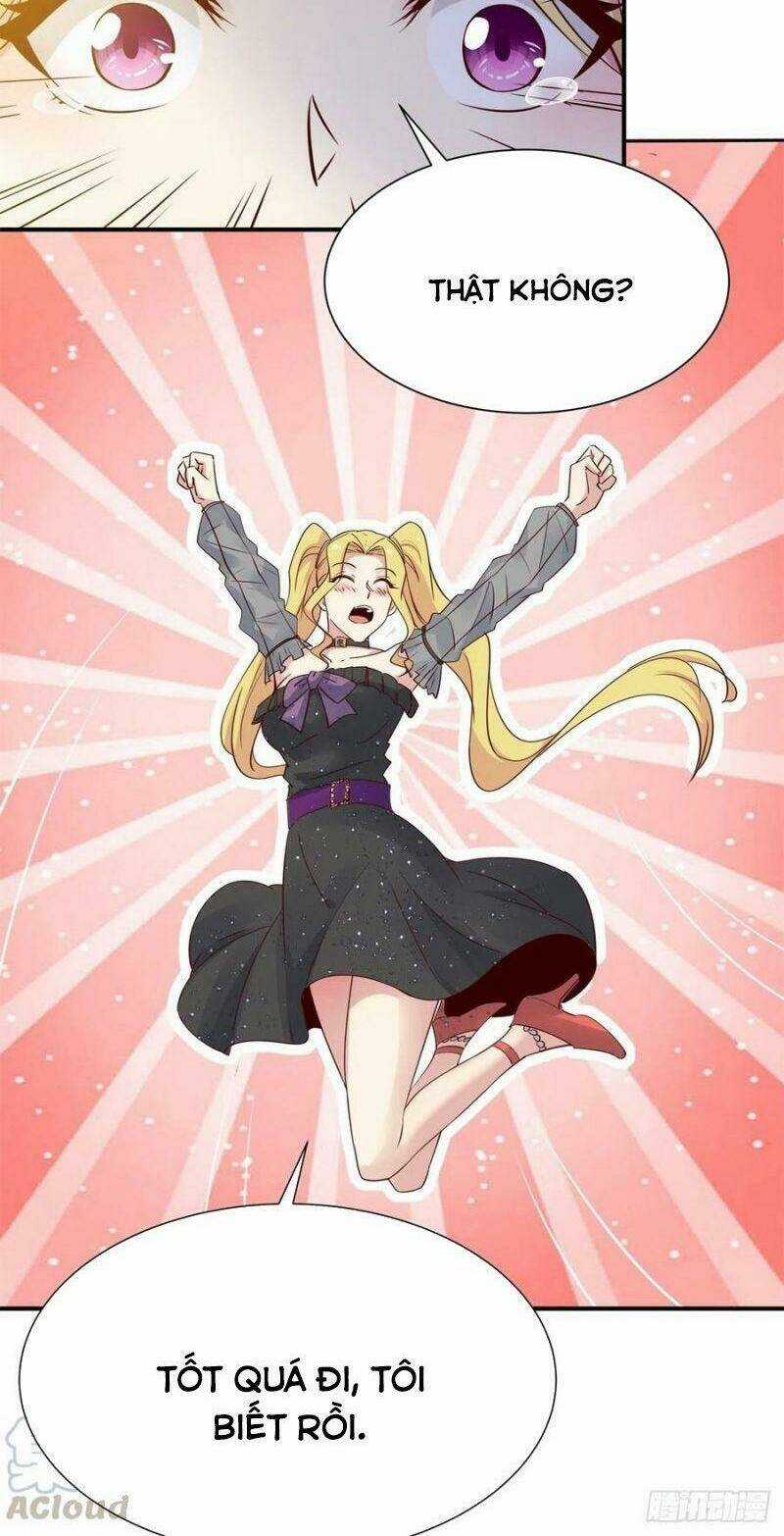 Trùng Sinh Đô Thị Thiên Tôn - Chapter 207 - Trang 14