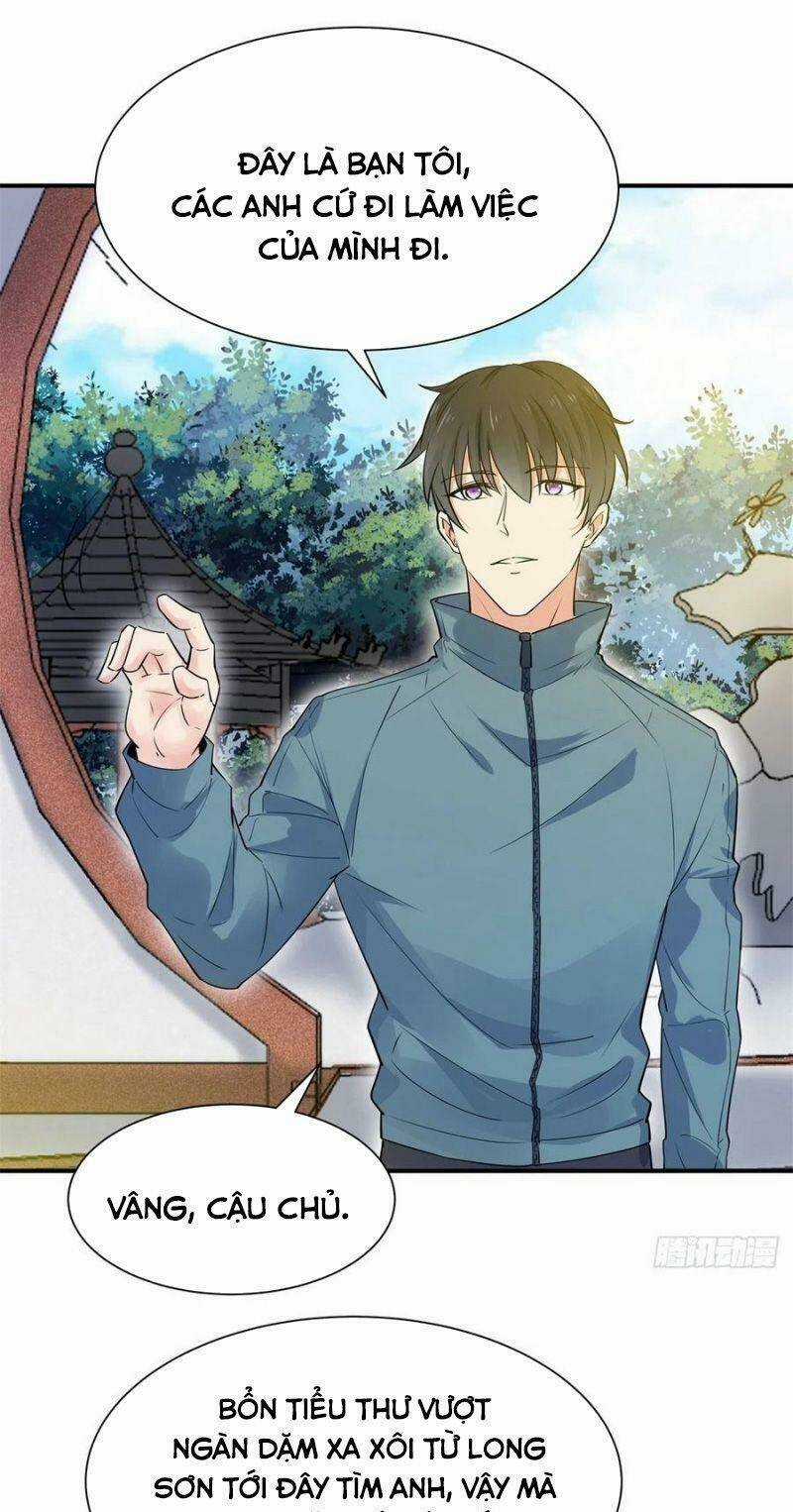 Trùng Sinh Đô Thị Thiên Tôn - Chapter 207 - Trang 3