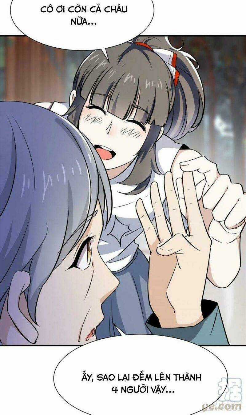 Trùng Sinh Đô Thị Thiên Tôn - Chapter 207 - Trang 22