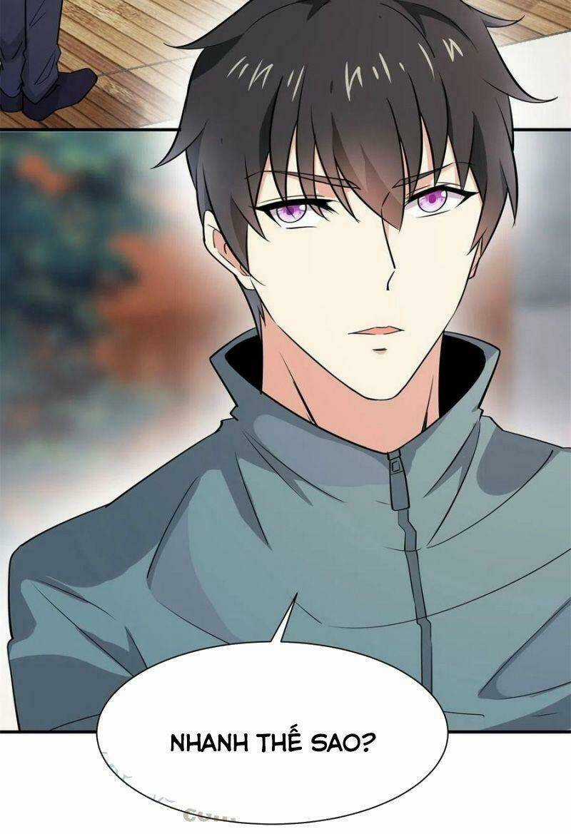 Trùng Sinh Đô Thị Thiên Tôn - Chapter 207 - Trang 24