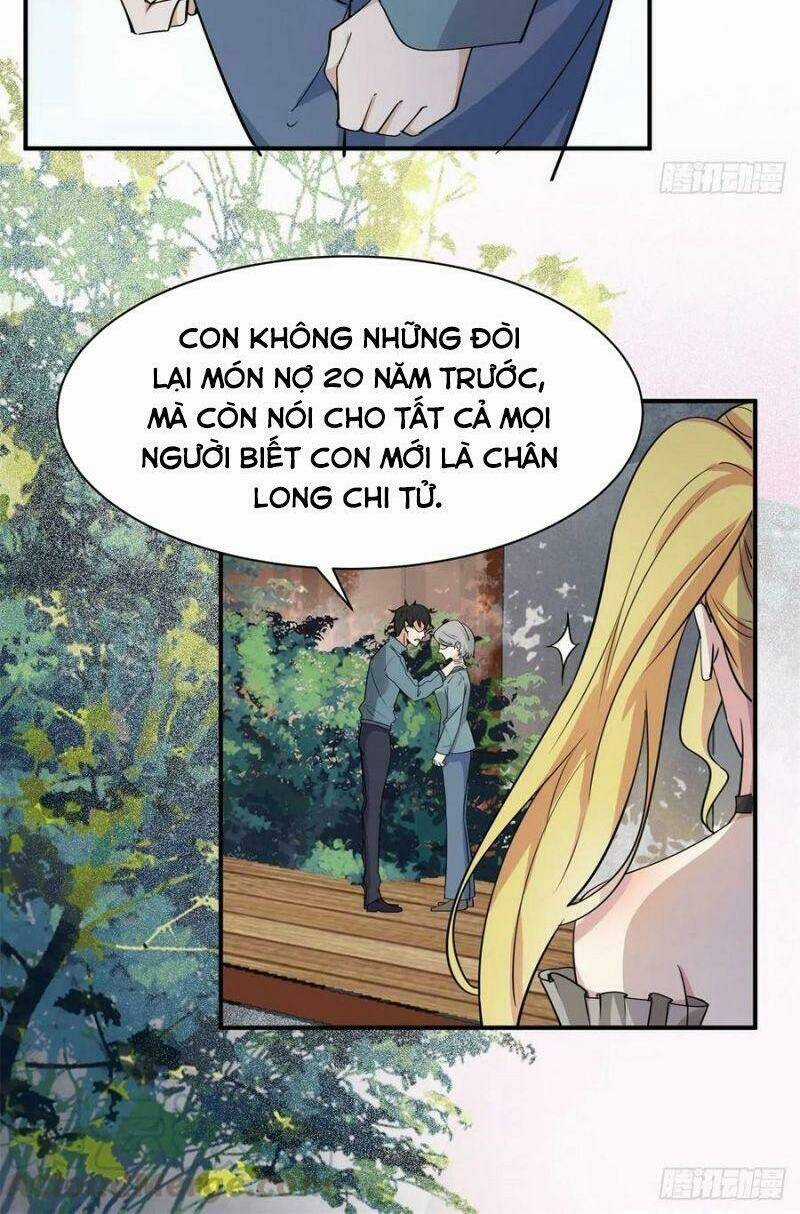 Trùng Sinh Đô Thị Thiên Tôn - Chapter 207 - Trang 28