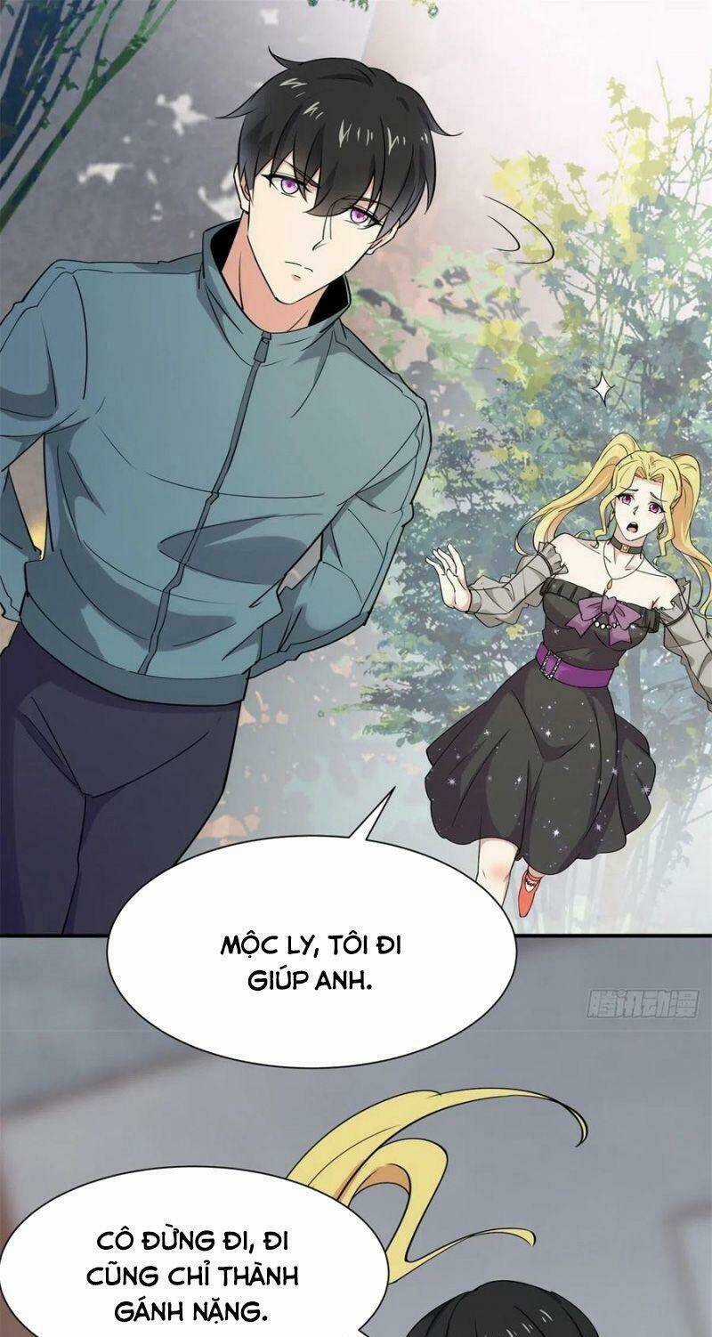 Trùng Sinh Đô Thị Thiên Tôn - Chapter 207 - Trang 29