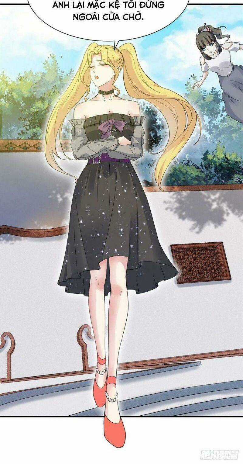 Trùng Sinh Đô Thị Thiên Tôn - Chapter 207 - Trang 4