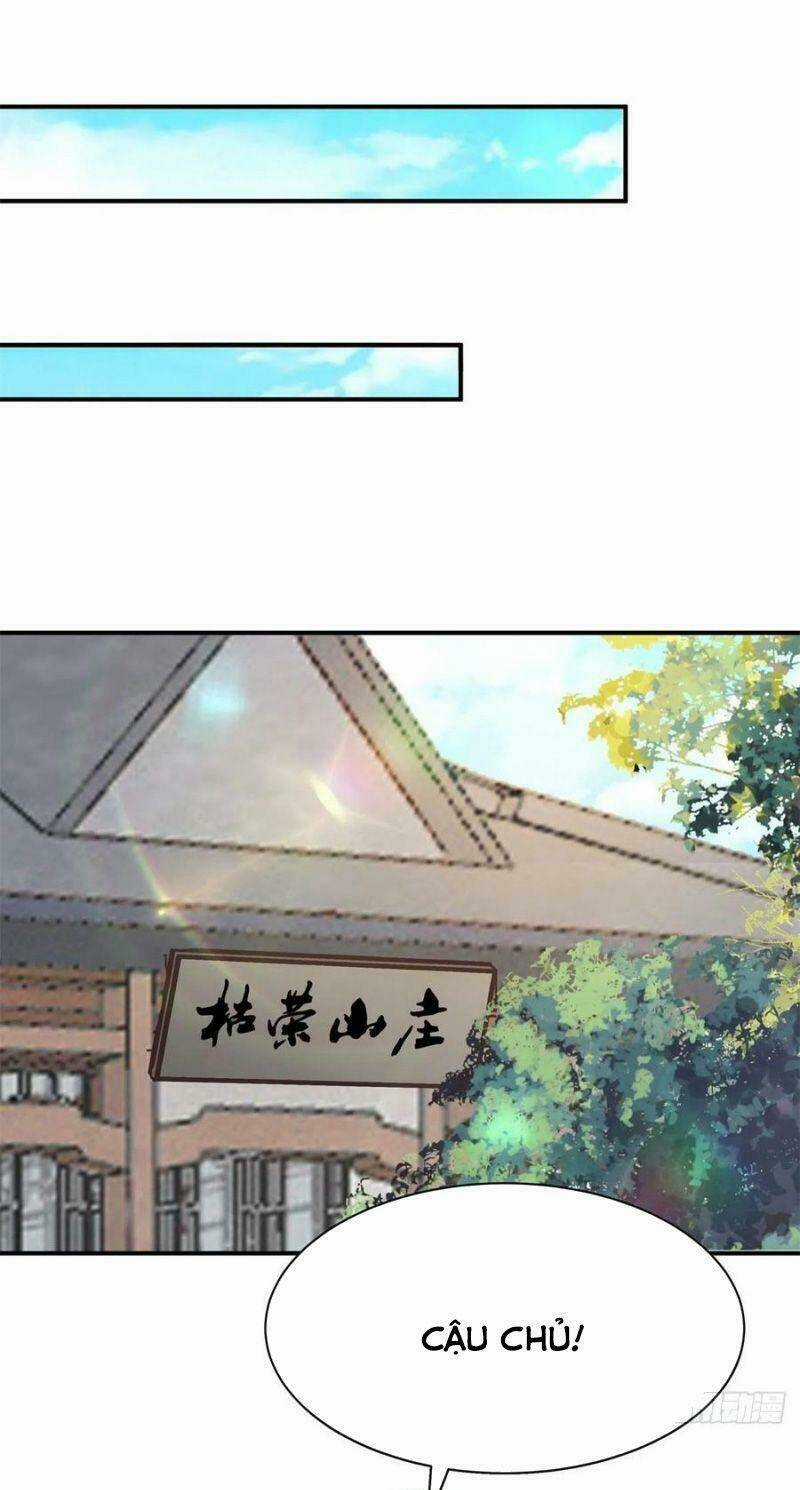 Trùng Sinh Đô Thị Thiên Tôn - Chapter 207 - Trang 33