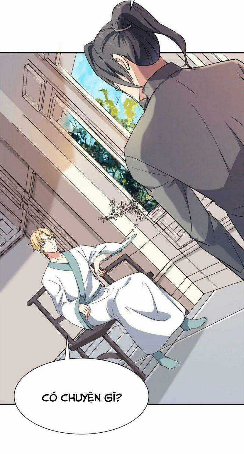 Trùng Sinh Đô Thị Thiên Tôn - Chapter 207 - Trang 34