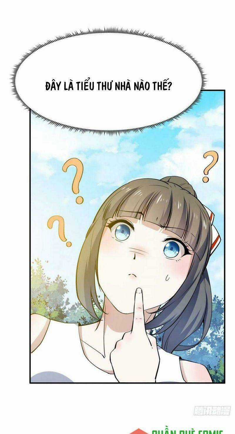 Trùng Sinh Đô Thị Thiên Tôn - Chapter 207 - Trang 5