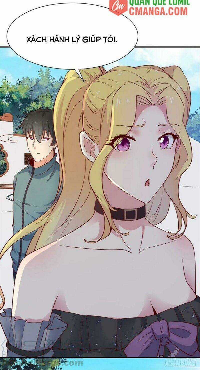 Trùng Sinh Đô Thị Thiên Tôn - Chapter 207 - Trang 6