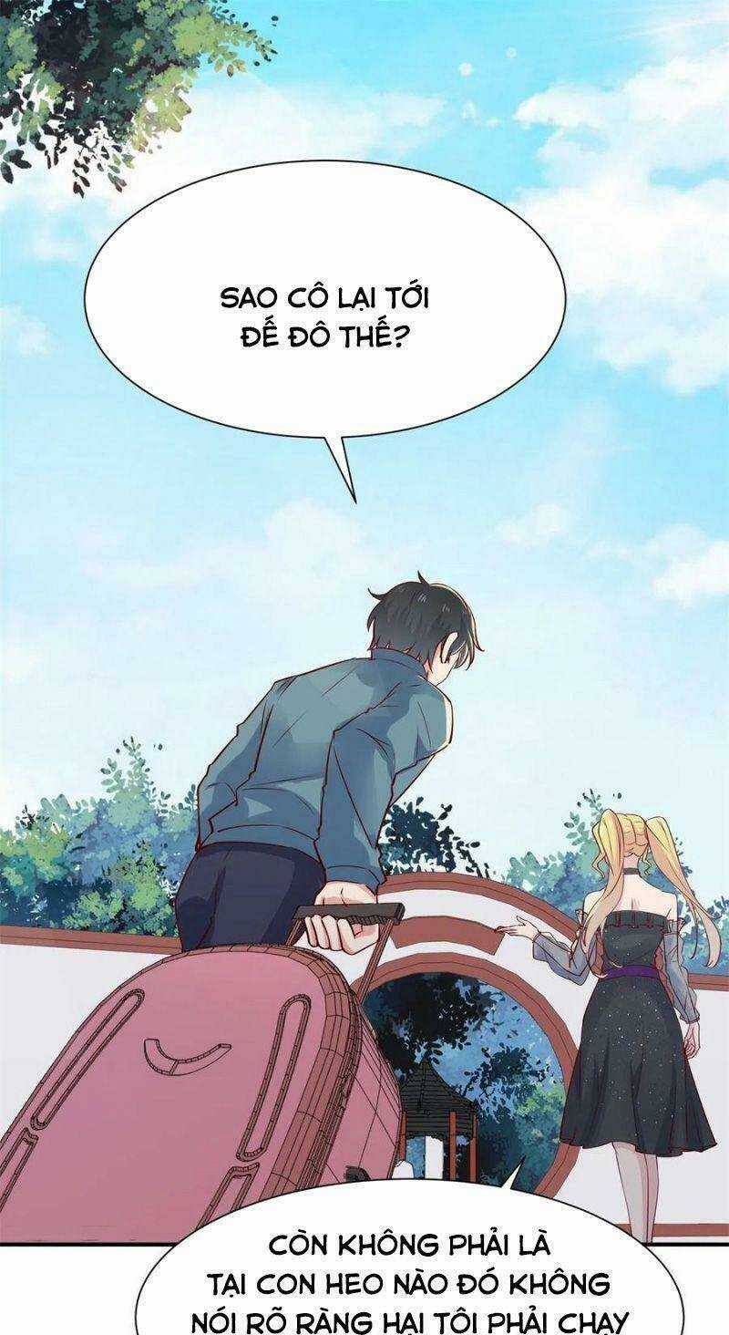 Trùng Sinh Đô Thị Thiên Tôn - Chapter 207 - Trang 7