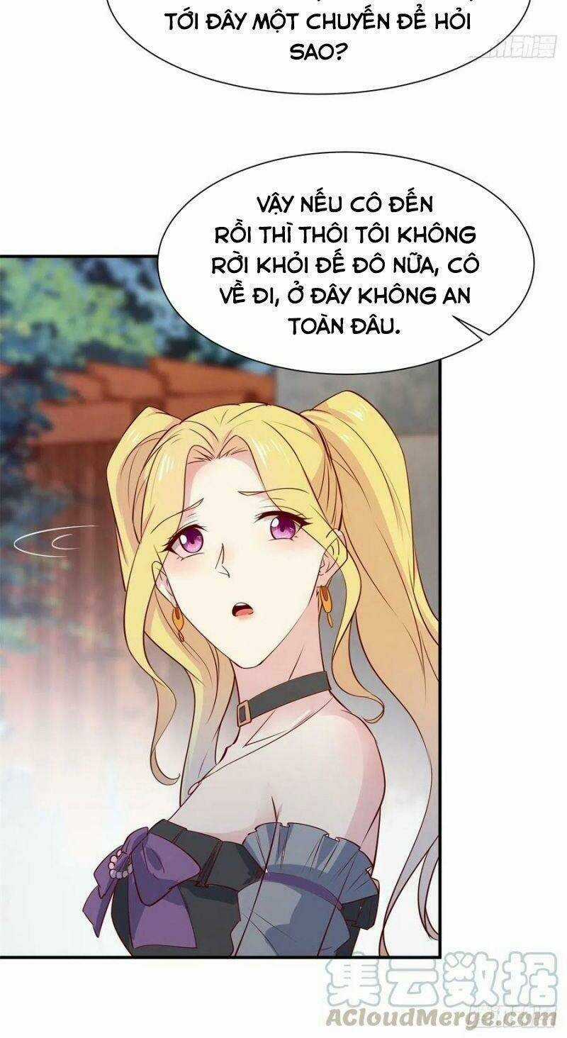 Trùng Sinh Đô Thị Thiên Tôn - Chapter 207 - Trang 8